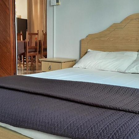 Ground Floor Lovely Two Bedrooms Apartment Flic-en-Flacq Esterno foto