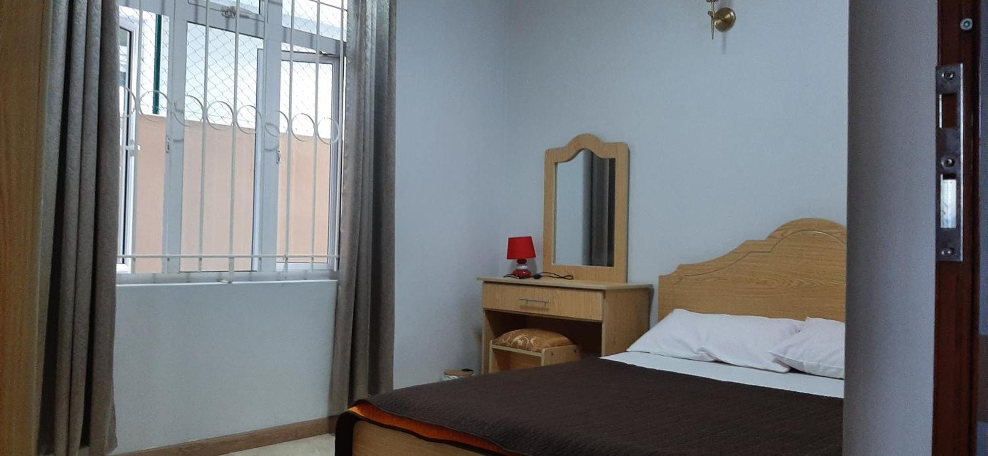 Ground Floor Lovely Two Bedrooms Apartment Flic-en-Flacq Esterno foto