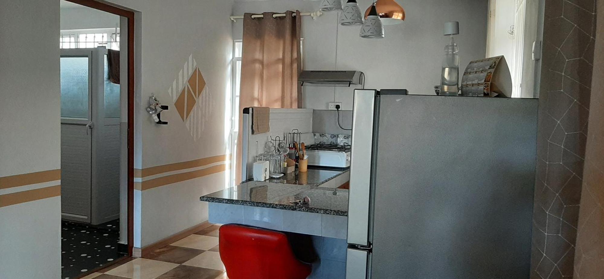 Ground Floor Lovely Two Bedrooms Apartment Flic-en-Flacq Esterno foto